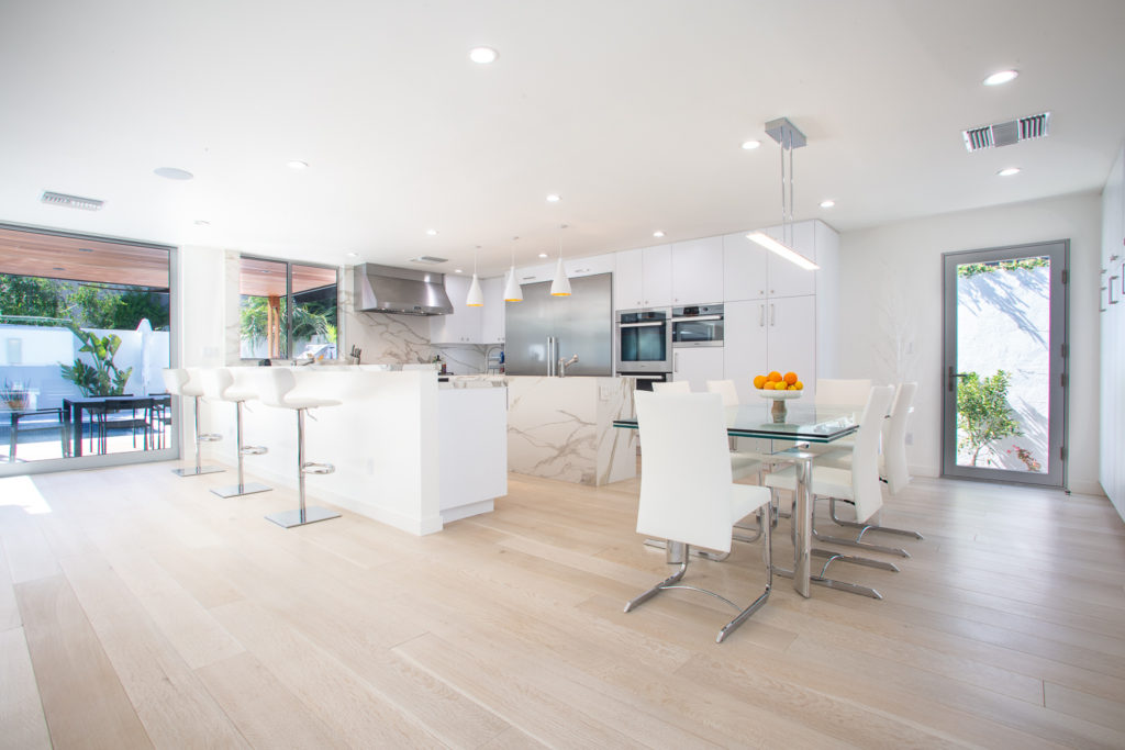Modern Kitchen in Pasadena