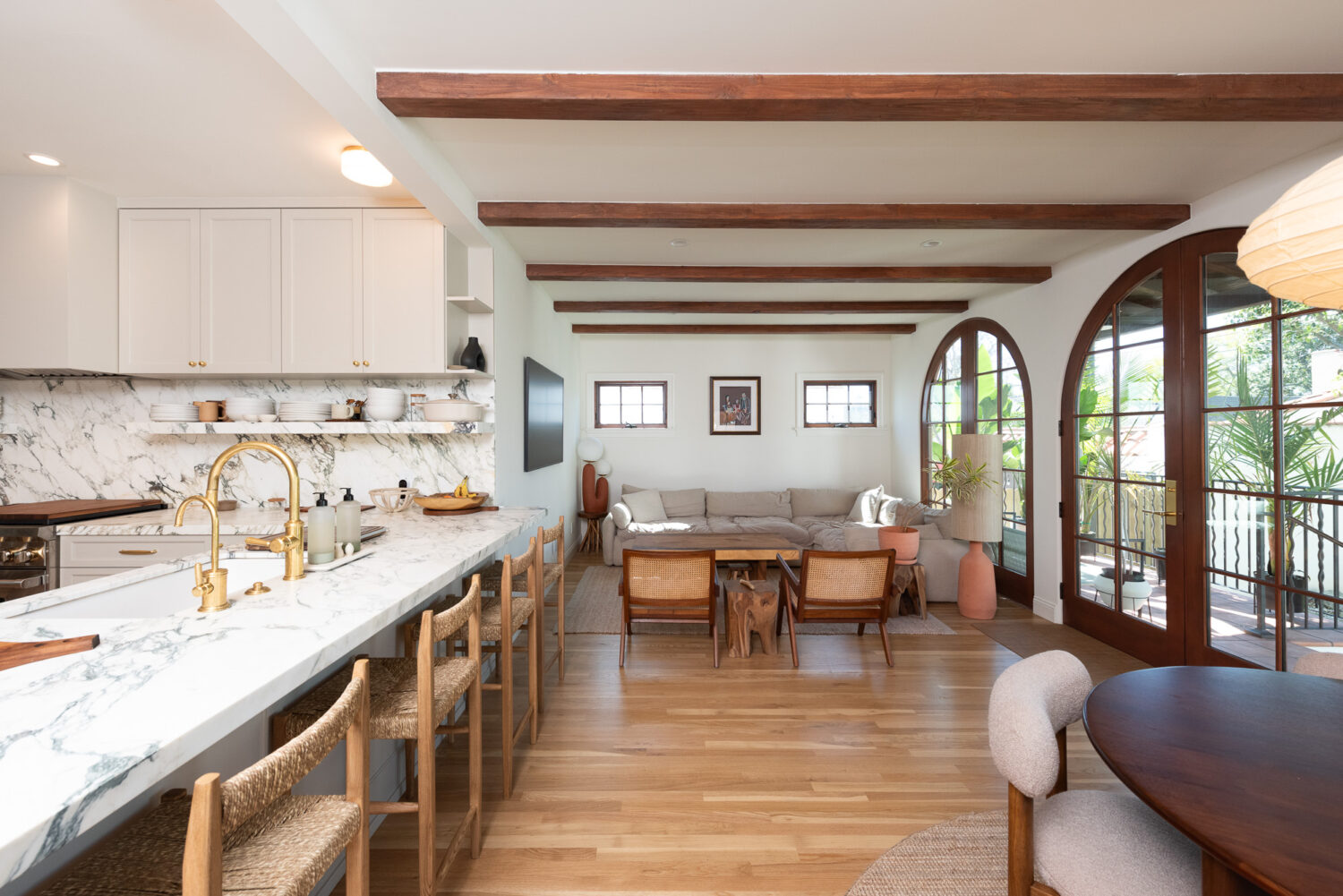 Pasadena Luxury Design & Build Firm | Architecture - Construction ...