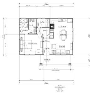 Nott and Associates-ADU contractor design build