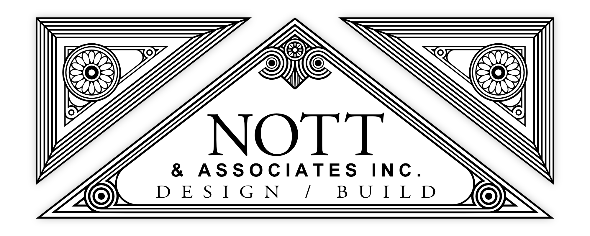 Nott & Associates Inc. 