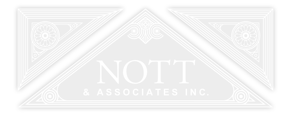 Nott & Associates Inc. 