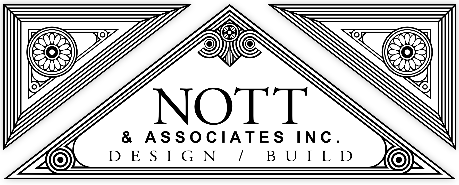 Nott & Associates Inc.