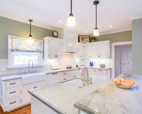 Nott & Associates Design & Build firm expert in historic home remodel, kitchen upgrades, and ADU construction serving Pasadena, South Pasadena, La Canada, San Marino, and surrounding areas.
