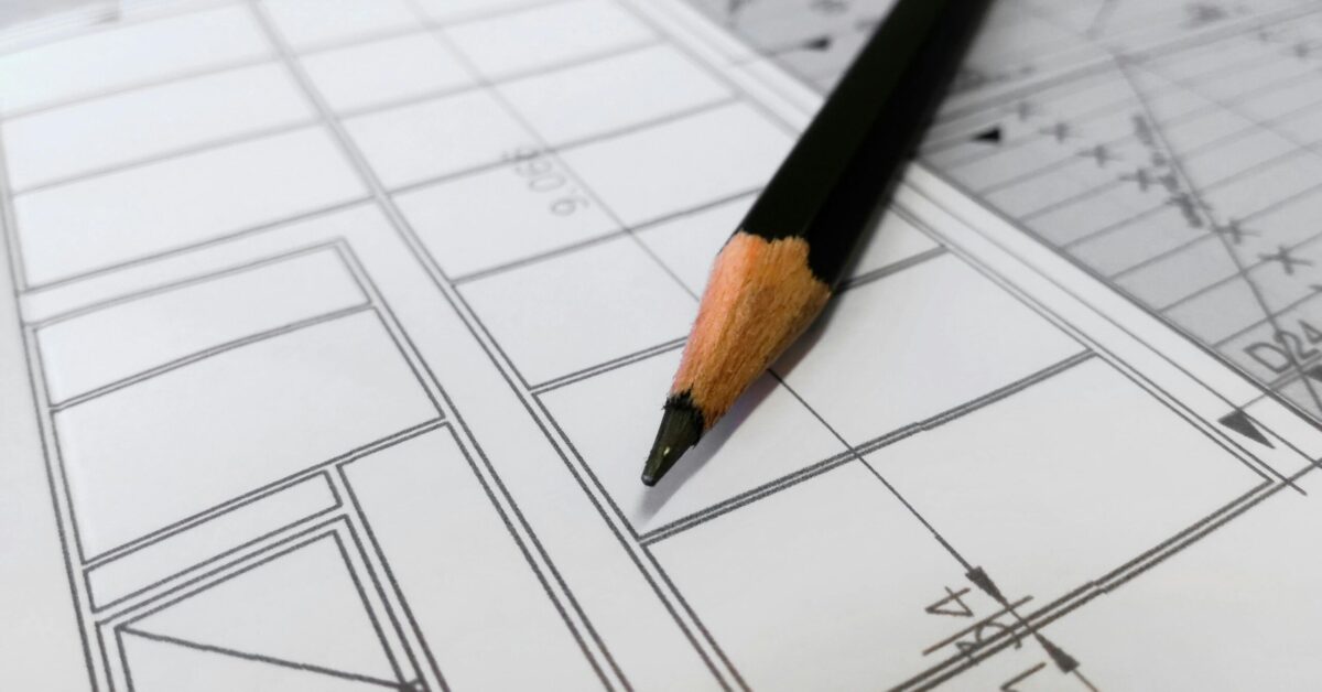construction plans